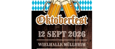 Event-Image for 'Oktoberfest'