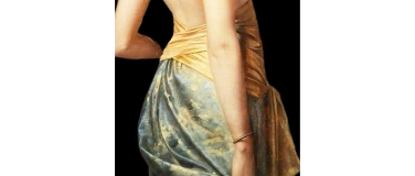 Event-Image for '&laquo;Altri canti d&rsquo;Amor&raquo; Madrigale von Monteverdi & Merula'