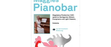 Event-Image for 'Maggies Pianobar'