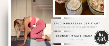 Event-Image for 'Pilates & Brunch'