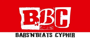 Event-Image for 'Bars'n'Beats Cypher September'