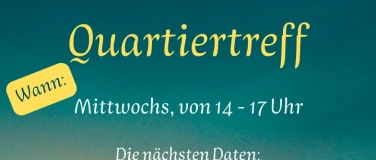 Event-Image for 'Quartiertreff'