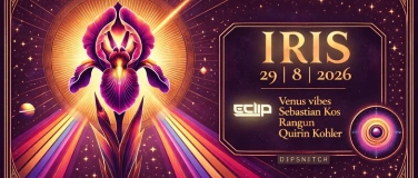 Event-Image for 'Iris Open Air 2026'