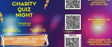 Event-Image for 'Charity Quiz Night'