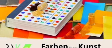 Event-Image for 'Farben in der Kunst und K&uuml;che'