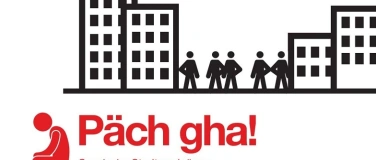 Event-Image for 'Szenischer Stadtrundgang "P&auml;ch gha!"'