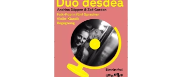 Event-Image for 'desd&euml;a'
