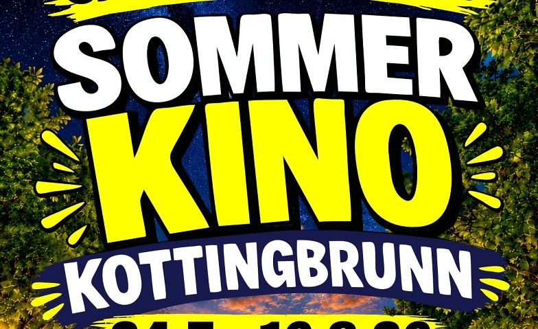 Event-Image for 'Sommerkino - Kino im Park - Kottingbrunn'
