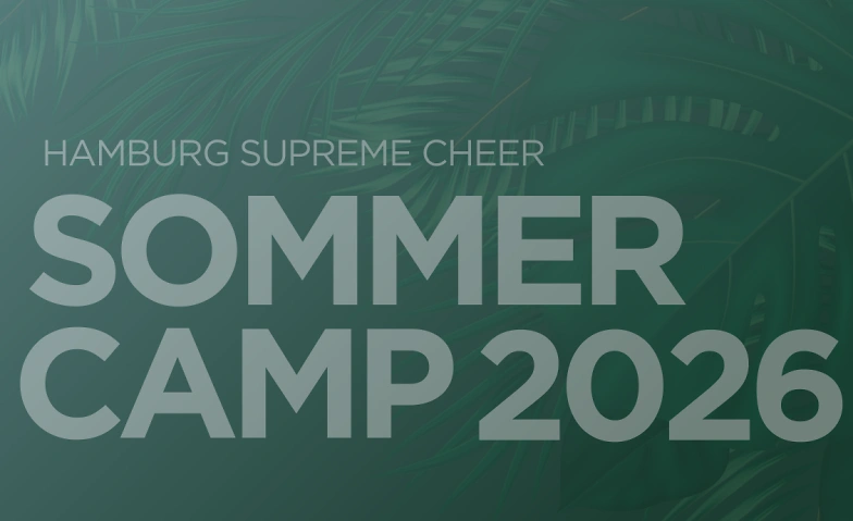 Event-Image for 'Sommer Camps 2026'