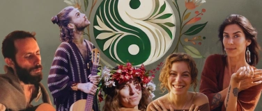 Event-Image for 'Sacred Sequence - Embodiment Retreat in the Swiss Alps'