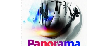Event-Image for 'Panorama von Hunan'