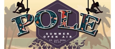 Event-Image for 'Pole Dance Summer Open Air!'