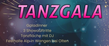 Event-Image for 'Tanzgala Dance Together'