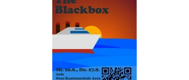 Event-Image for 'The Blackbox'