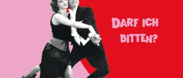Event-Image for '"Darf ich bitten" Tanznachmittag f&uuml;r alle'
