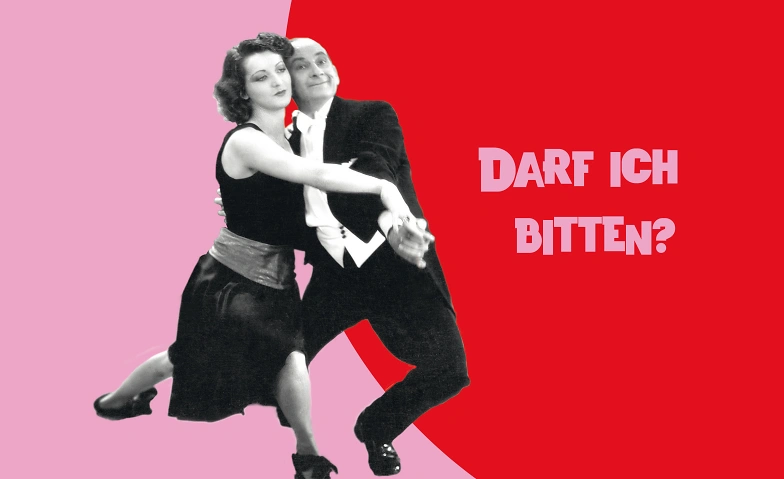 Event-Image for '"Darf ich bitten" Tanznachmittag f&uuml;r alle'