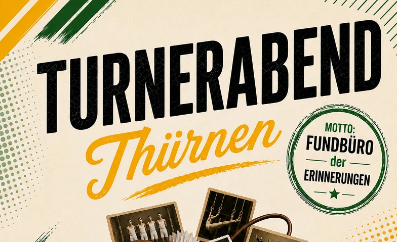 Event-Image for 'Turnerabend Th&uuml;rnen'