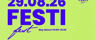 Event-Image for 'FESTIFEST 2026'