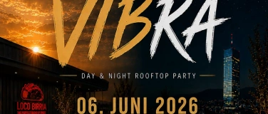 Event-Image for 'VIBRA • LocoBirria x Liebling'
