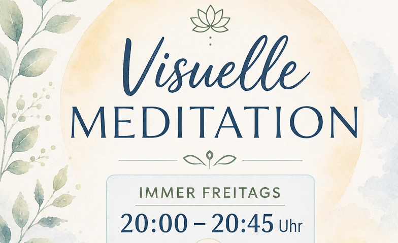 Visuelle Meditation