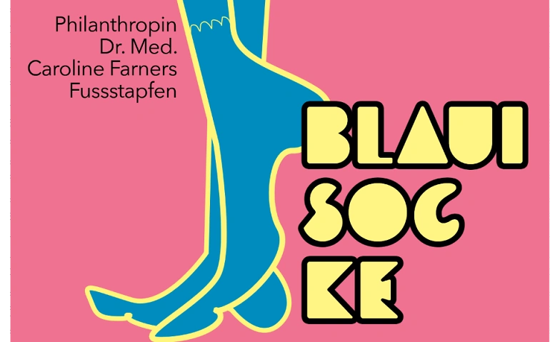 Event-Image for 'BLAUI SOCKE'