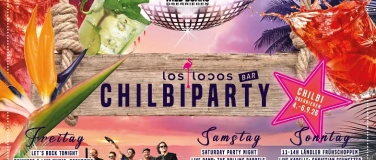 Event-Image for 'Los Locos Bar an der Chilbi Oberrieden'