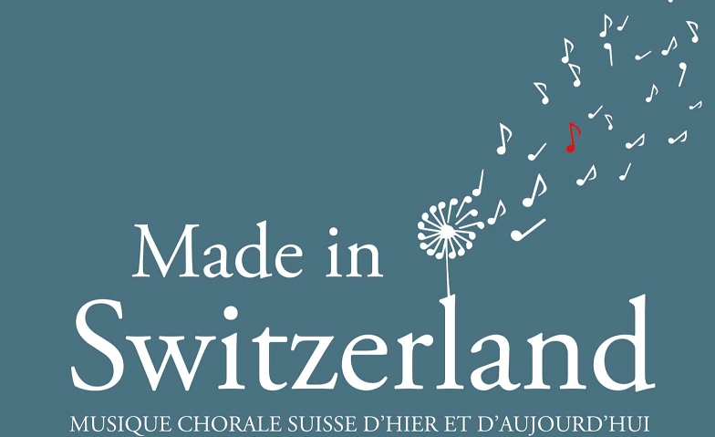 Musique Suisse Tickets