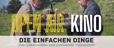 Event-Image for 'Open Air Kino @ ufaFabrik'