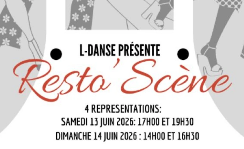 Event-Image for 'L-danse Spectacle 2026'