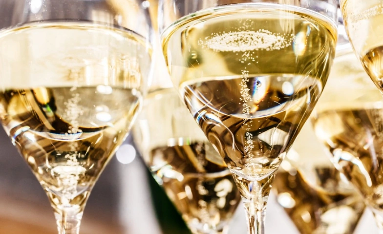 Bubbles-Parcours – Vinothek Männedorf
