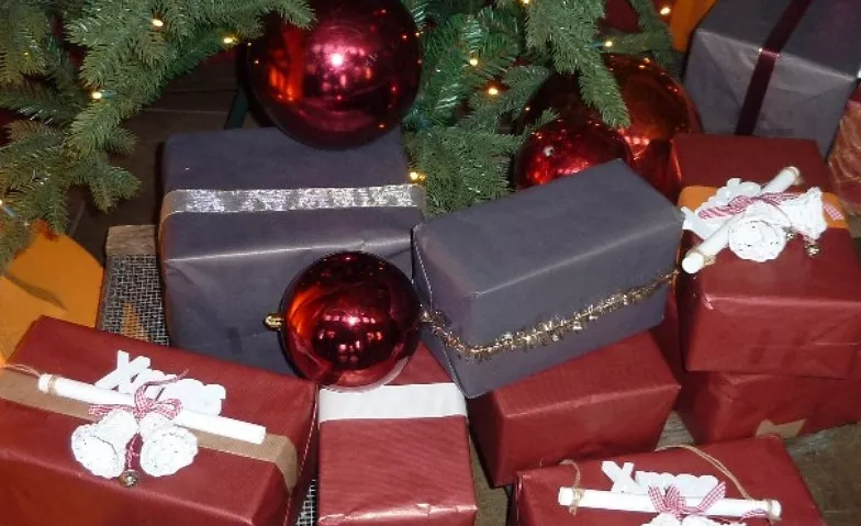 Adventskaffeetrinken mit Geschenken &ndash; f&uuml;r Singles Freundschaftskreis Lingen-Meppen-Nordhorn-Rheine, Am Markt, Lingen, Deutschland, 49808 Lingen (Ems) Billets