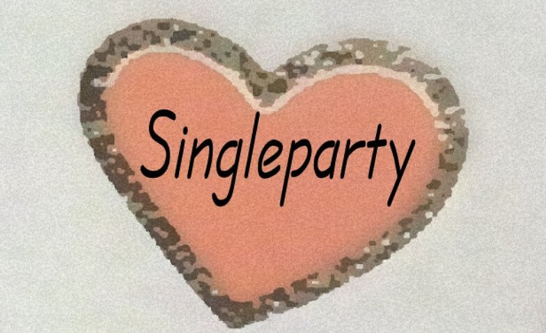 Tanzparty für Singles jeden Alters - super Stimmung
