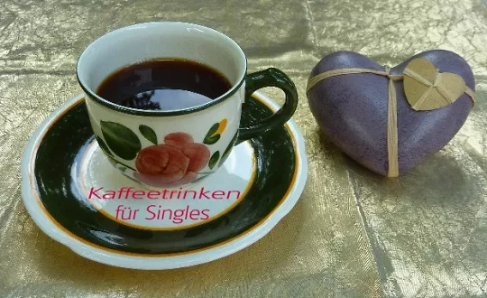 Kaffeetrinken und Dating f&uuml;r Singles jeden Alters Freundschaftskreis Lingen-Meppen-Nordhorn-Rheine, Am Markt, Lingen, Deutschland, 49808 Lingen (Ems) Billets