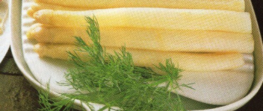Event-Image for 'Spargelessen und Spargelfest &ndash; Frohsinn und Geselligkeit'