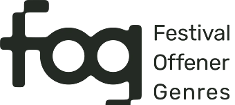 Veranstalter:in von FOG Festival 2026
