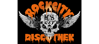 Event organiser of ROCKCITY DISCOTHEK - 10 YEARS LATER REVIVAL-PARTY