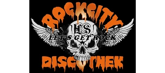 Event organiser of ROCKCITY DISCOTHEK - 10 YEARS LATER REVIVAL-PARTY