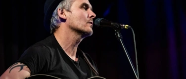 Event-Image for 'Folk on the Rhine:  Sean Taylor live'