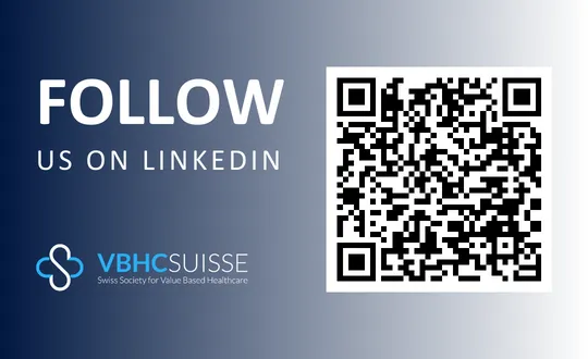 Logo de sponsoring de l'&eacute;v&eacute;nement VBHC Suisse Annual Conference 2026