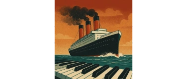 Event-Image for 'NOVECENTO, LE PIANISTE DE L'OCEAN'