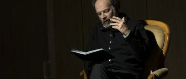 Event-Image for 'UN HUMOUR DE PROUST'