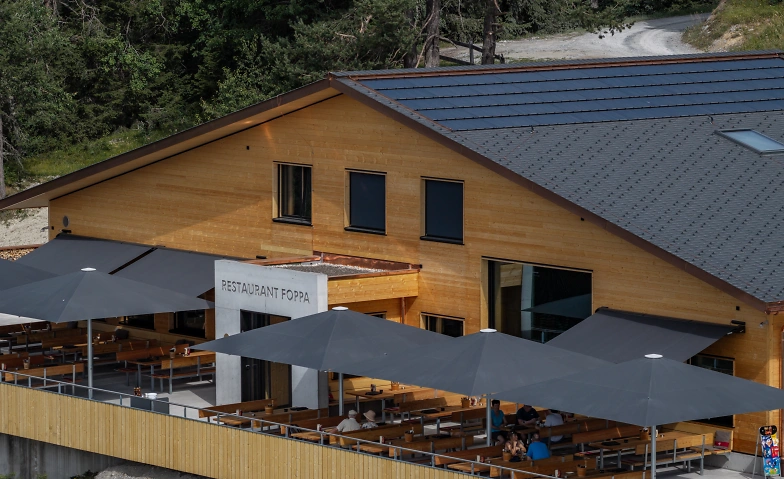Sommerfest - Grand Opening