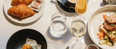 Event-Image for 'Brunch bei Z&uuml;rich im Thessoni &ndash; Sonntag, 21. Juni'