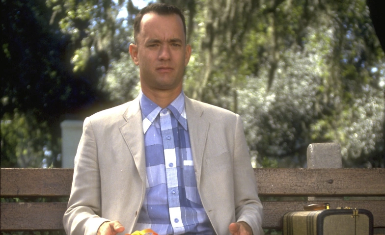 Forrest Gump Tickets