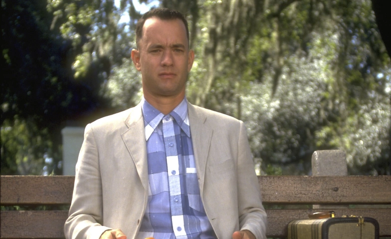 Event-Image for 'Forrest Gump'