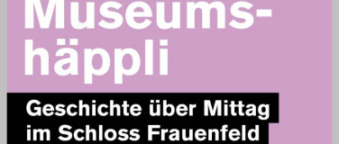 Event-Image for 'Forsa &ndash; Forsa &ndash; Forsa! Das Pedalo aus Diessenhofen'