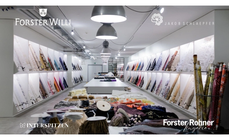 Event-Image for 'Forster Willi & Jakob Schlaepfer Outlet'