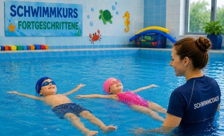 Fortgeschrittene Freitag 17:45