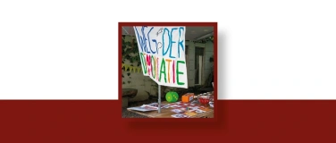 Event-Image for 'Generationenforum: &laquo;Was st&auml;rkt die Demokratie?&raquo;'