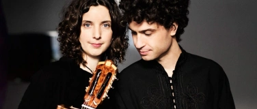 Event-Image for 'Duo Joncol und Hector Rodriguez'